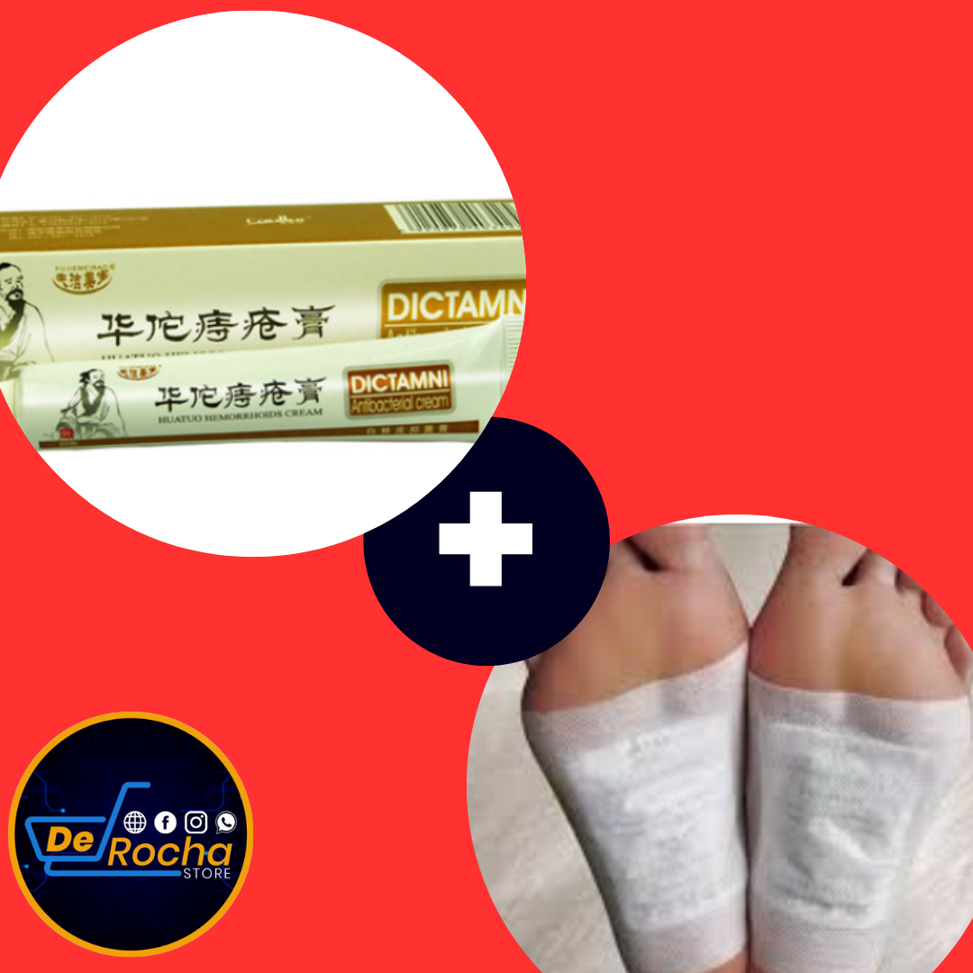 combo parches+hierbas chinas